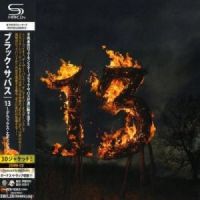 Black+Sabbath++++++++ - 13+%5BJapanese+Edition%5D (2013)