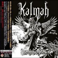 Kalmah+++ - Seventh+Swamphony+%5BJapanese+Edition%5D (2013)