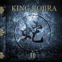 King+Kobra+++++++++ - II (2013)