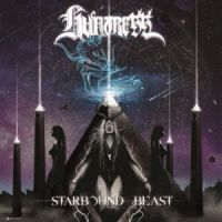 Huntress+++ - Starbound+Beast (2013)