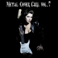 VA++++ - Metal+Cover+Girl.+Vol.7 (2013)