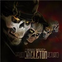 Michale+Graves+++ - Lost+Skeleton+Returns (2013)