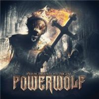 Powerwolf+++ - Preachers+of+the+Night (2013)