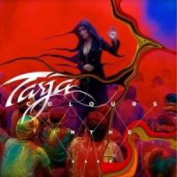 Tarja++++++++ - Colours+In+The+Dark (2013)