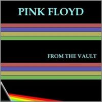 Pink+Floyd+++ - From+The+Vault (2013)
