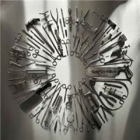 Carcass++ - Surgical+Steel+ (2013)
