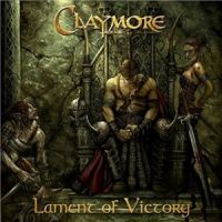 Claymore++++ - Lament+Of+Victory (2013)