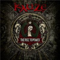 Kauze+++ - The+Rise+To+Power (2013)