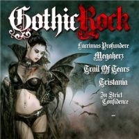VA+++++++ - Gothic+Rock (2013)