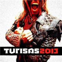 Turisas+++++ - Turisas2013 (2013)
