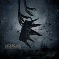 Katatonia++++ - Dethroned+And+Uncrowned (2013)