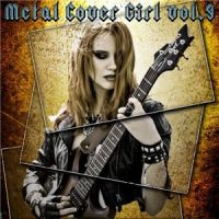 VA++ - Metal+Cover+Girl.+Vol.9 (2013)