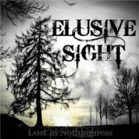 Elusive+Sight++ - Lost+In+Nothingness (2013)