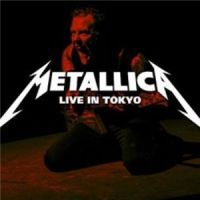 Metallica+++ - Live+In+Tokyo (2013)