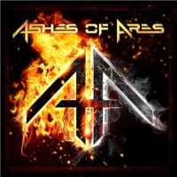 Ashes+of+Ares - Ashes+of+Ares (2013)