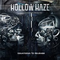 Hollow+Haze++++ - Countdown+to+Revenge (2013)