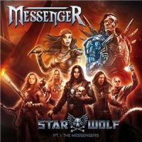 Messenger++++ - Starwolf+-+Pt.+1%3A+The+Messengers+%5BDigipak+Edition%5D (2013)