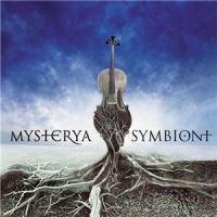 Mysterya+++ - Symbiont+%5BBonus+Edition%5D (2013)