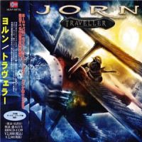 Jorn++ - Traveller+%5BJapanese+Edition%5D (2013)