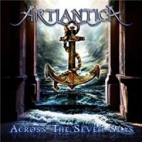 Artlantica++ - Across+The+Seven+Seas (2013)