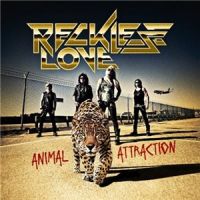 Reckless+Love+++ - Animal+Attraction+%5BLimited+Edition%5D (2011)
