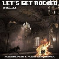 VA+++ - Let%27s+Get+Rocked.+vol.31+ (2013)