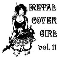 VA++ - Metal+Cover+Girl.+Vol.11 (2013)