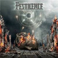 Pestilence+++ - Obsideo (2013)