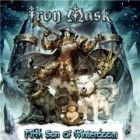 Iron+Mask+++ - Fifth+Son+Of+Winterdoom (2013)