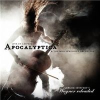 Apocalyptica++ - Wagner+Reloaded (2013)