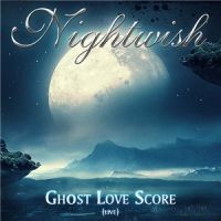 Nightwish++ - Ghost+Love+Score+%5BSingle%5D (2013)