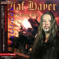 Olaf+Hayer++ - Voice+of+Power+Metal (2013)