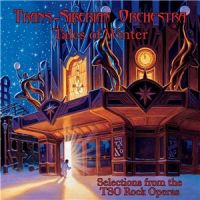 Trans-Siberian+Orchestra+++ - Tales+of+Winter (2013)