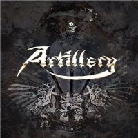 Artillery++ - +Legions (2013)