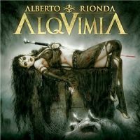 Alquimia+de+Alberto+Rionda+++ - Alquimia (2013)