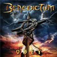 Benedictum+++ - Obey++++ (2013)