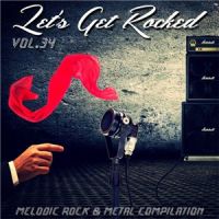 VA+++ - Let%27s+Get+Rocked.+vol.34 (2013)