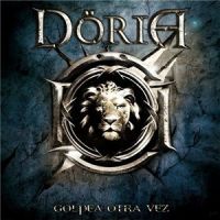 Doria++++ - Golpea+Otra+Vez (2013)