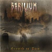 Barilium+++ - Growth+In+Pain (2013)