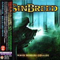 Sinbreed+++ - When+Worlds+Collide+%5BJapanese+Edition%5D (2013)