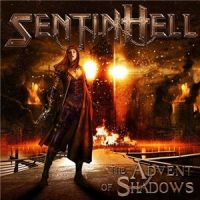 Sentinhell+++ - The+Advent+of+Shadows (2013)