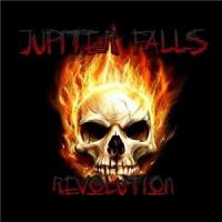 Jupiter+Falls+++ - Revolution (2013)