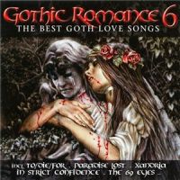 VA++ - Gothic+Romance+6 (2013)