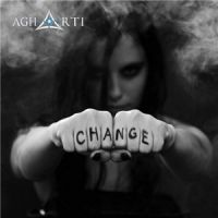 Agharti+++ - Change (2013)