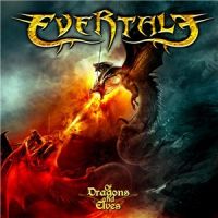 Evertale+++ - Of+Dragons+And+Elves (2013)