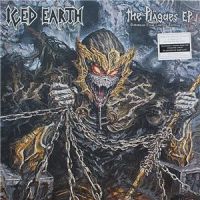 Iced+Earth+++ - The+Plagues+%5BEP%5D (2013)