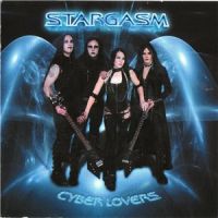 Stargasm+++ - Cyber+Lovers (2009)