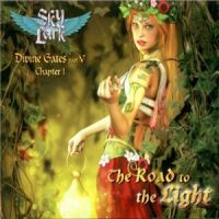 Skylark+++ - Divine+Gates+Part+V.+Chapter+1.+The+Road+To+The+Light (2013)