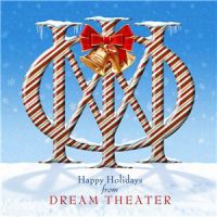 Dream+Theater++++ - Happy+Holidays+from+Dream+Theater++ (2013)