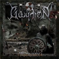 Gwydion+++ - Veteran (2013)